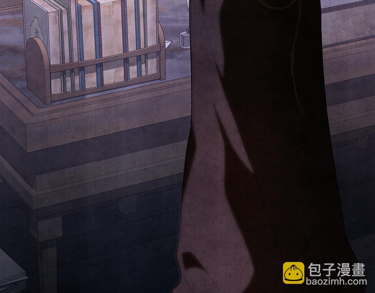 第118话 母亲为女计深远