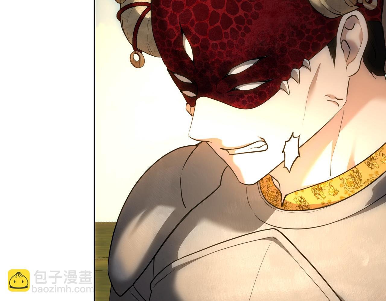 第124话 谁下地狱？