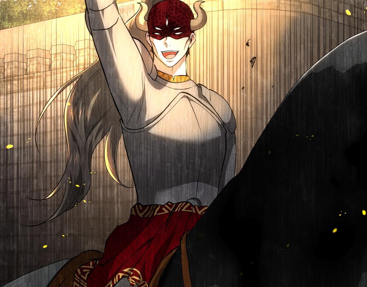 第124话 谁下地狱？