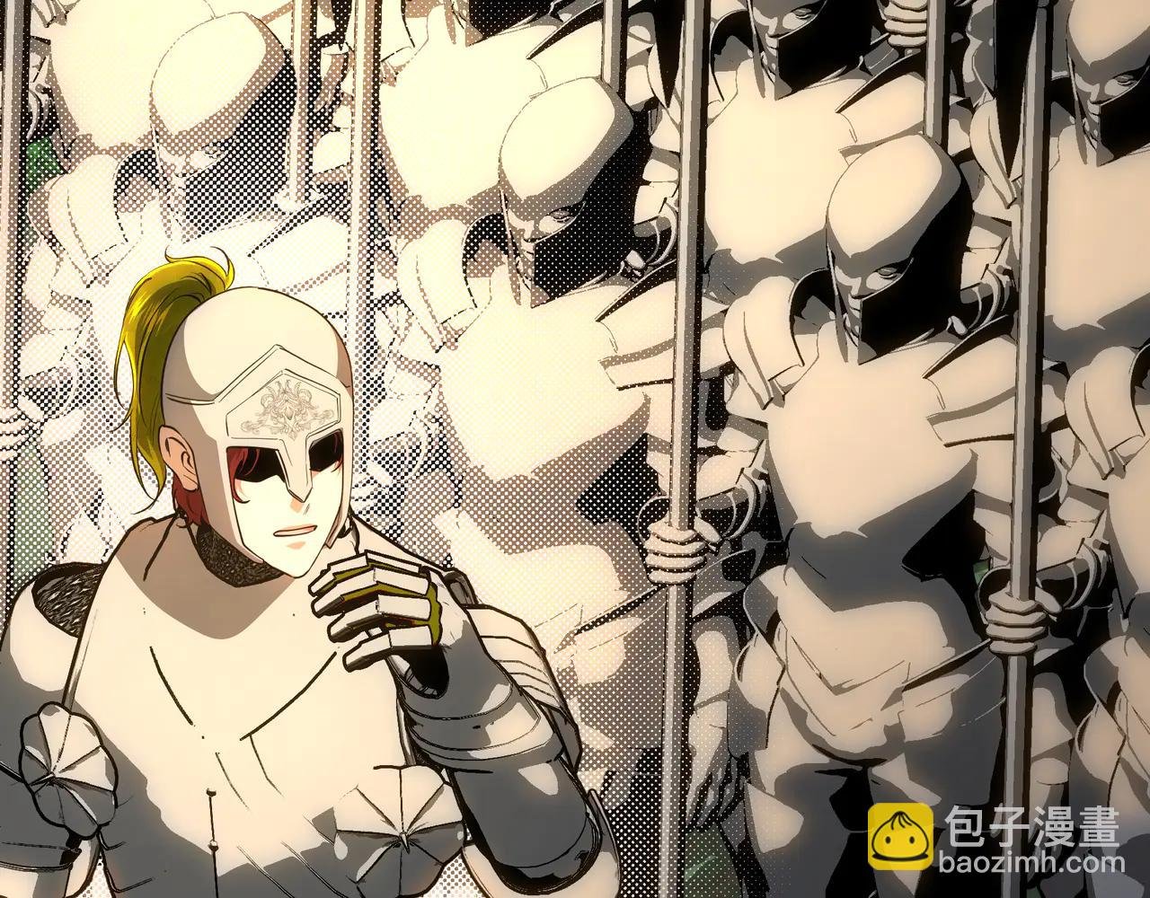 第127话 不要死