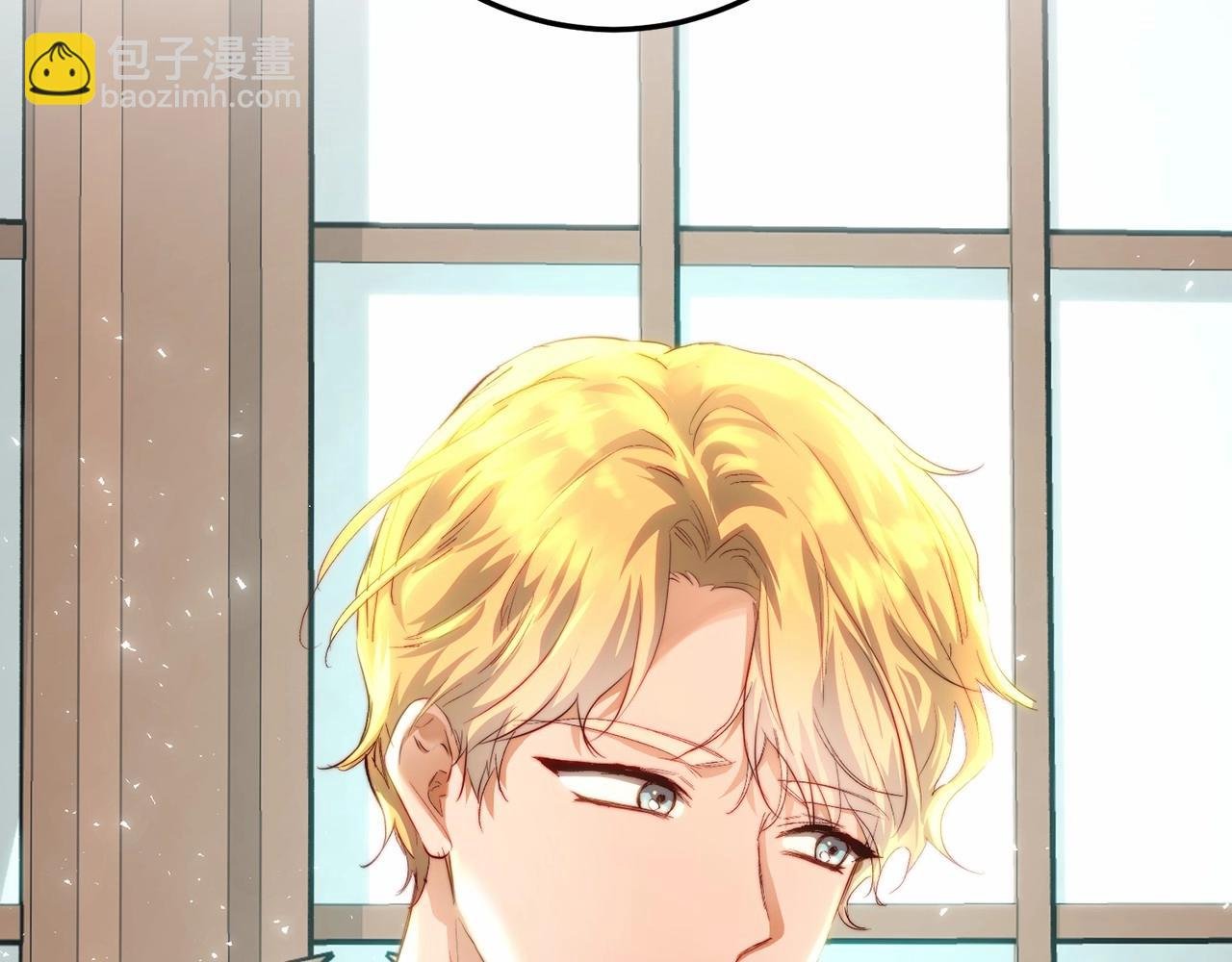 第13话 触碰是可以的