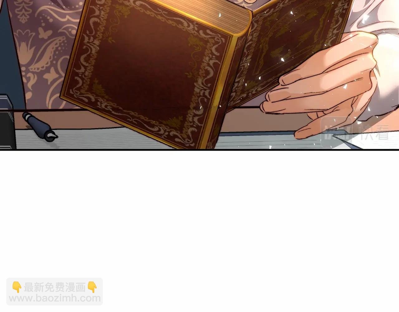 第13话 触碰是可以的