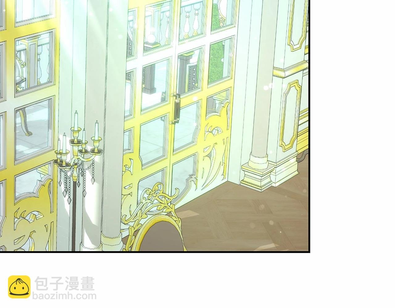 第13话 触碰是可以的