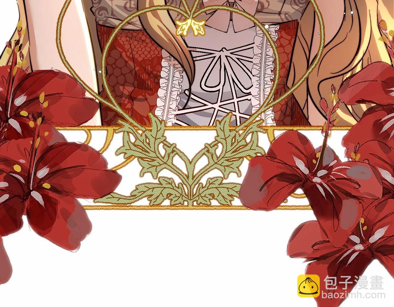 第13话 触碰是可以的
