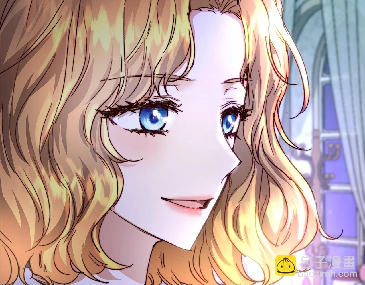第4话 帝国第一美男