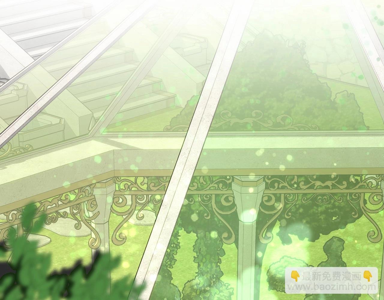 第4话 帝国第一美男