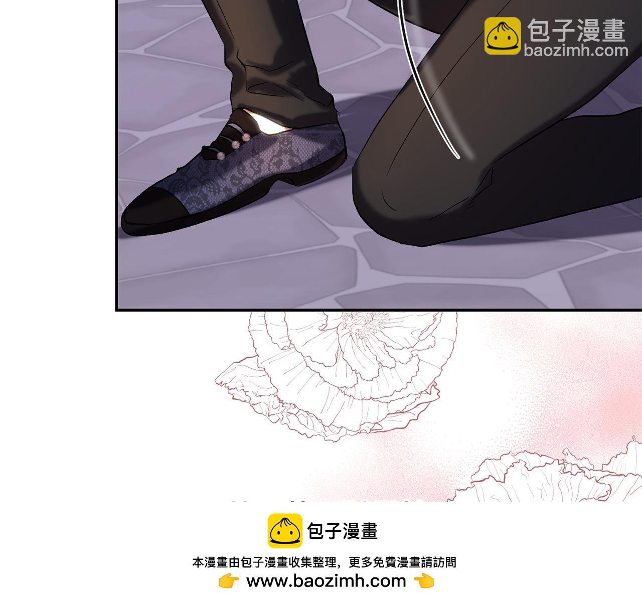 第一季完结篇 第二次求婚