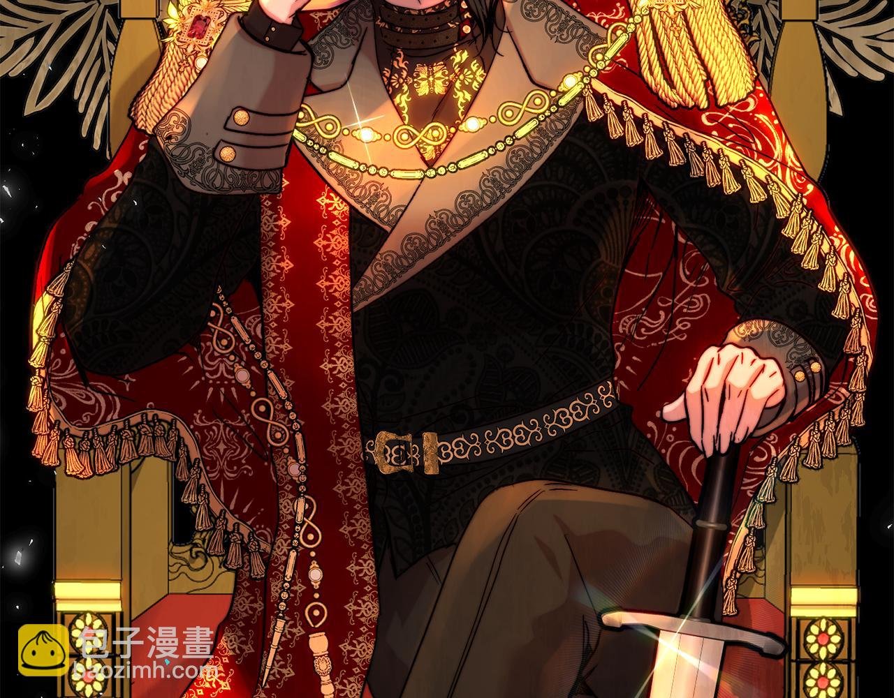第55话 临终遗言
