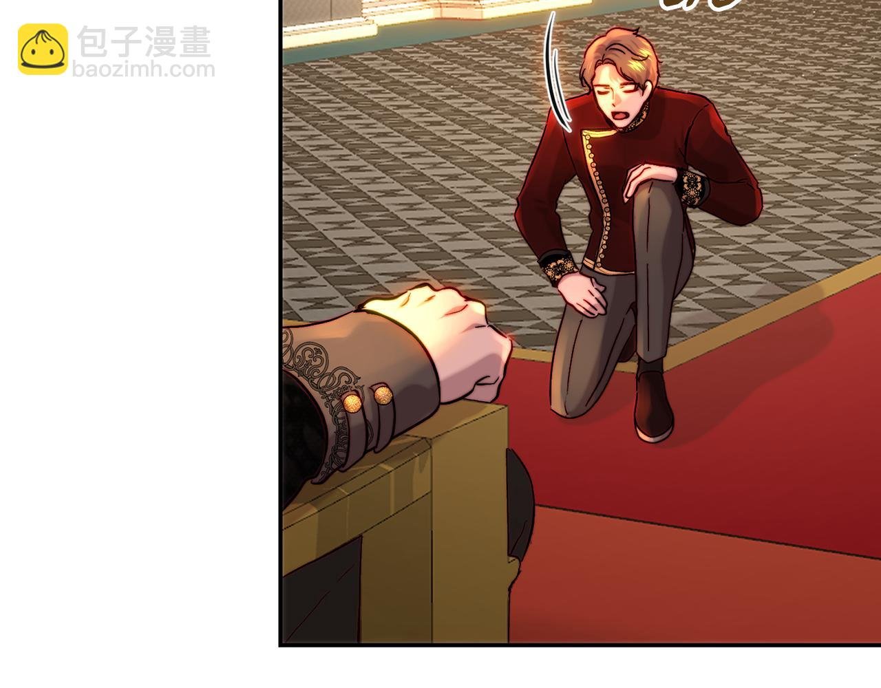 第55话 临终遗言