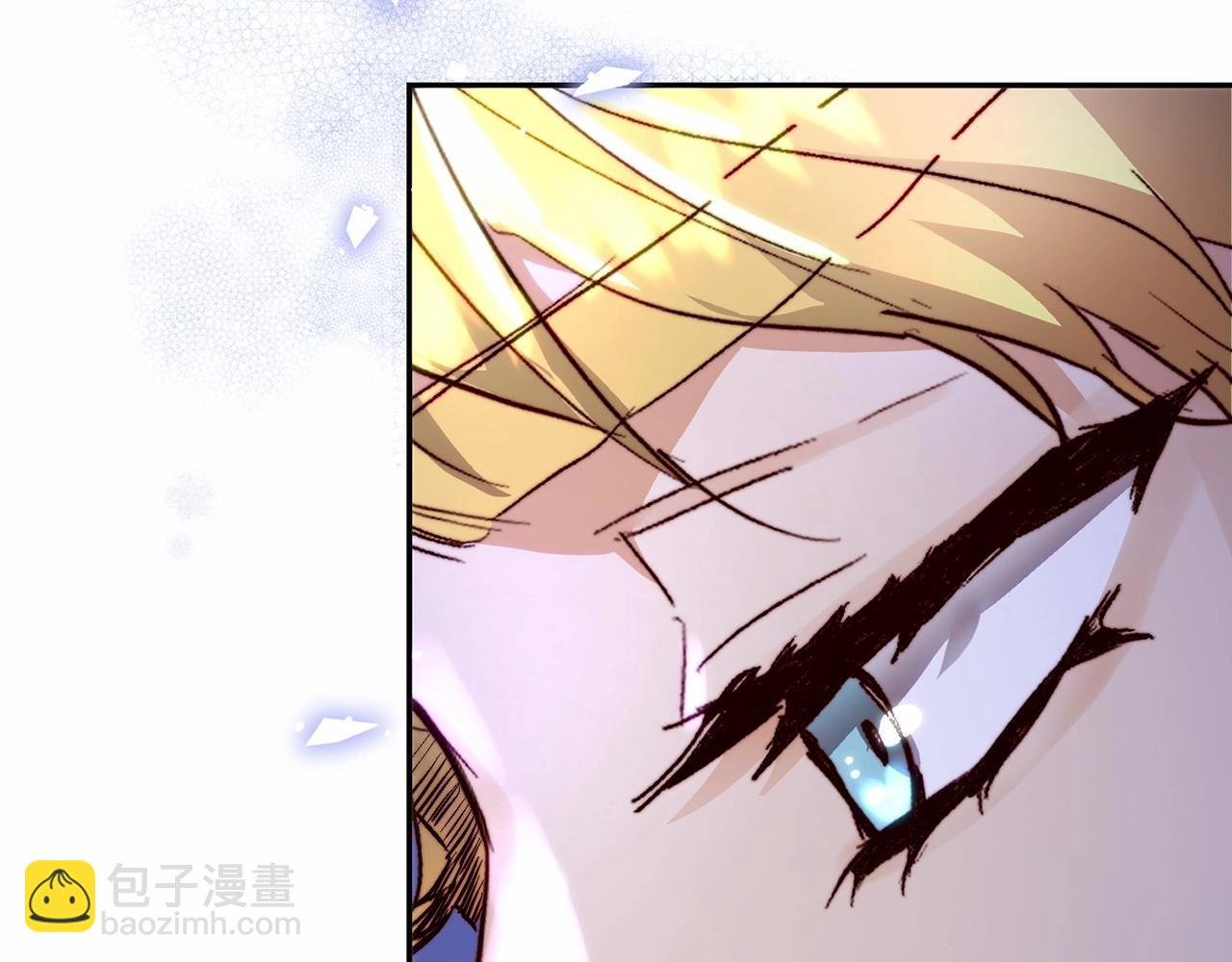 第8话 离她远点