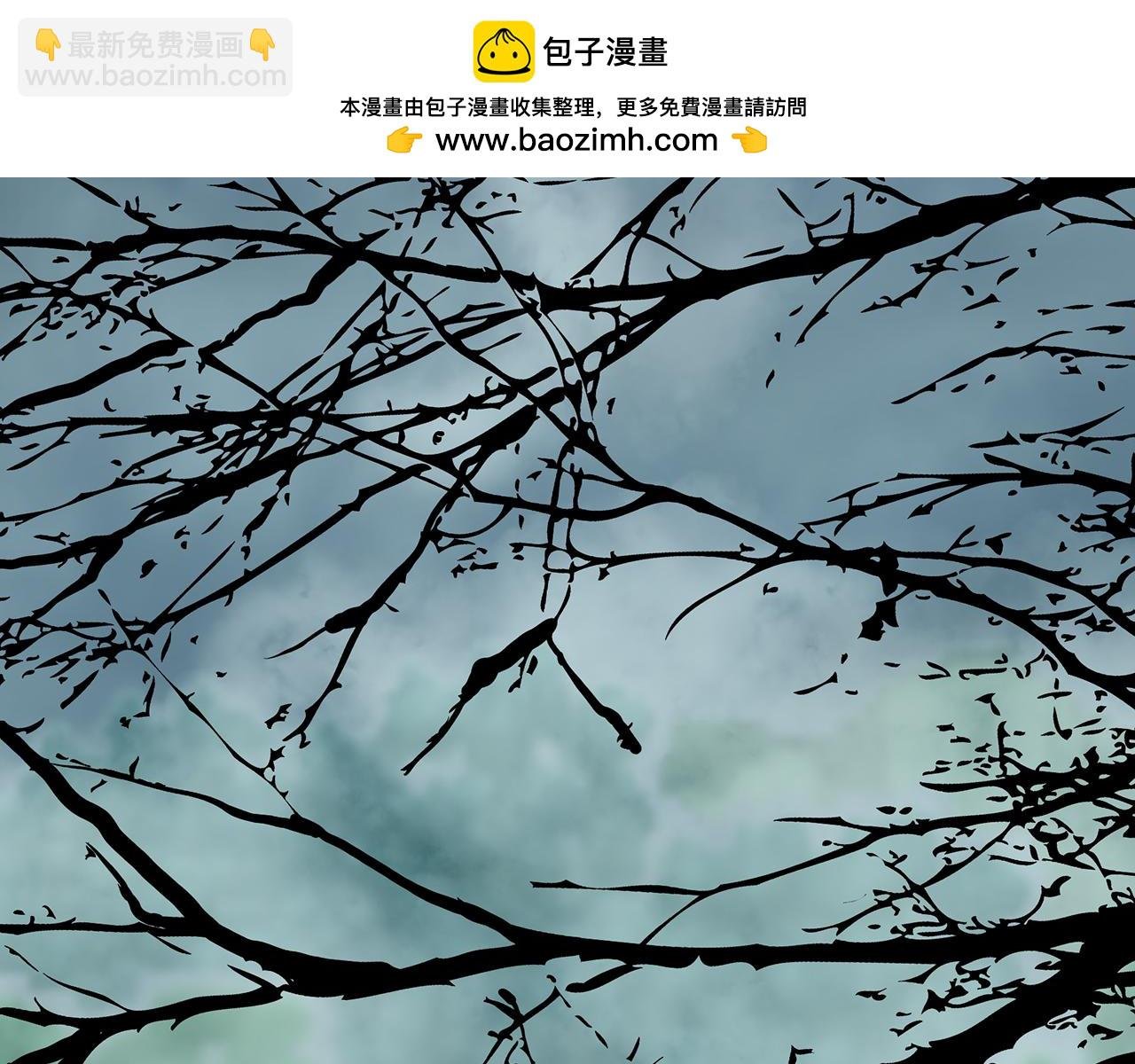 第89话 恶心的腐尸味