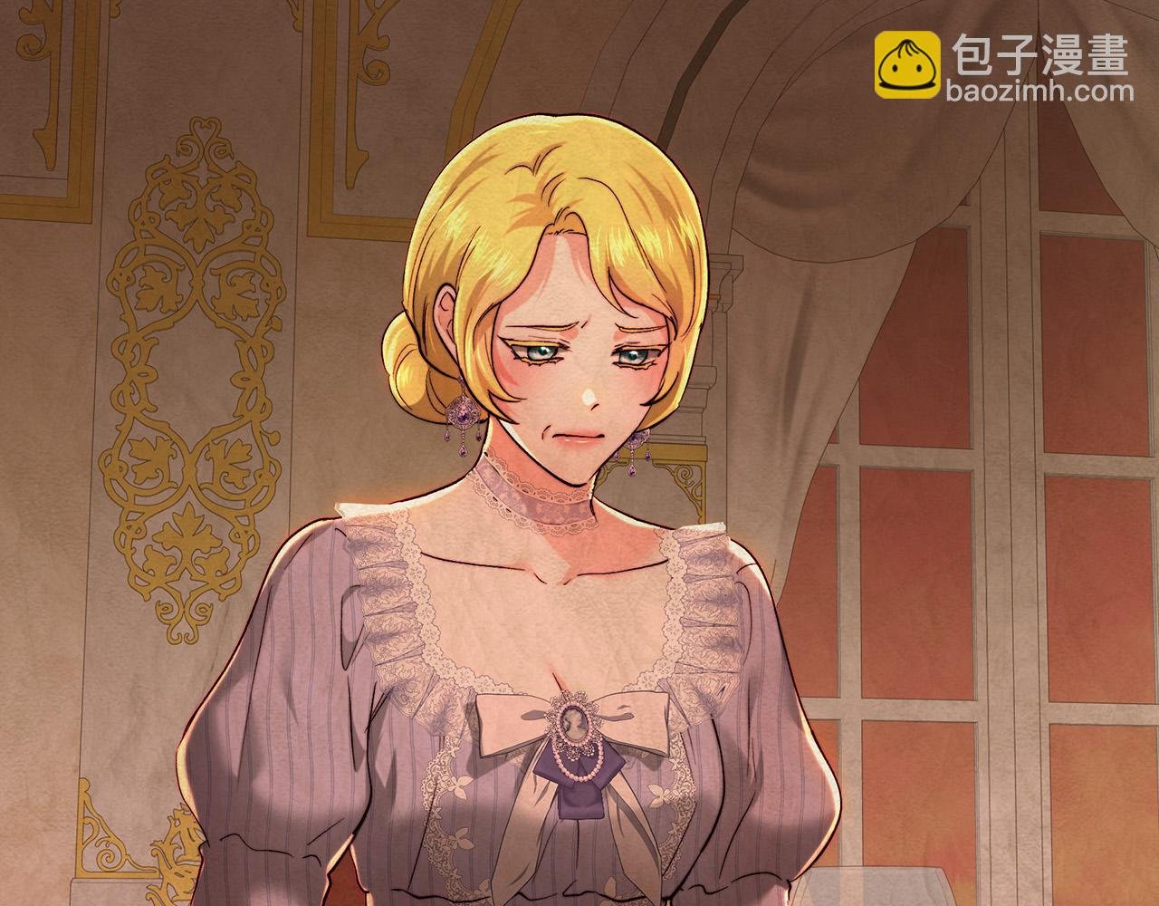 第94话 冰释前嫌