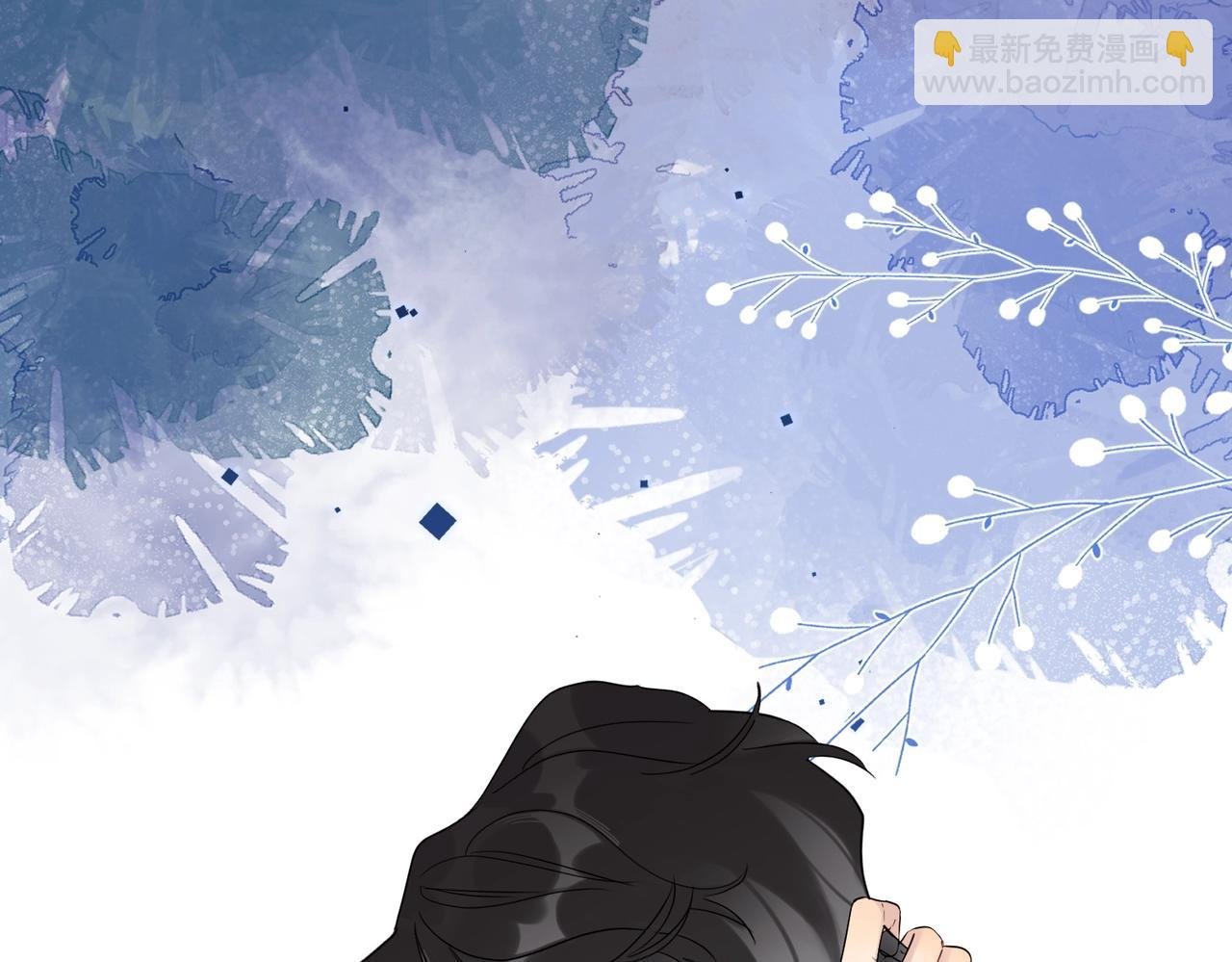 第98话 戏外的亲昵