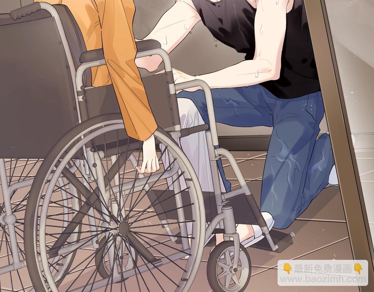 第100话 注意一点！