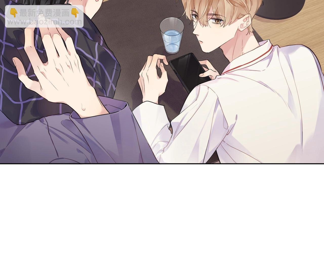 第101话 五感剥夺
