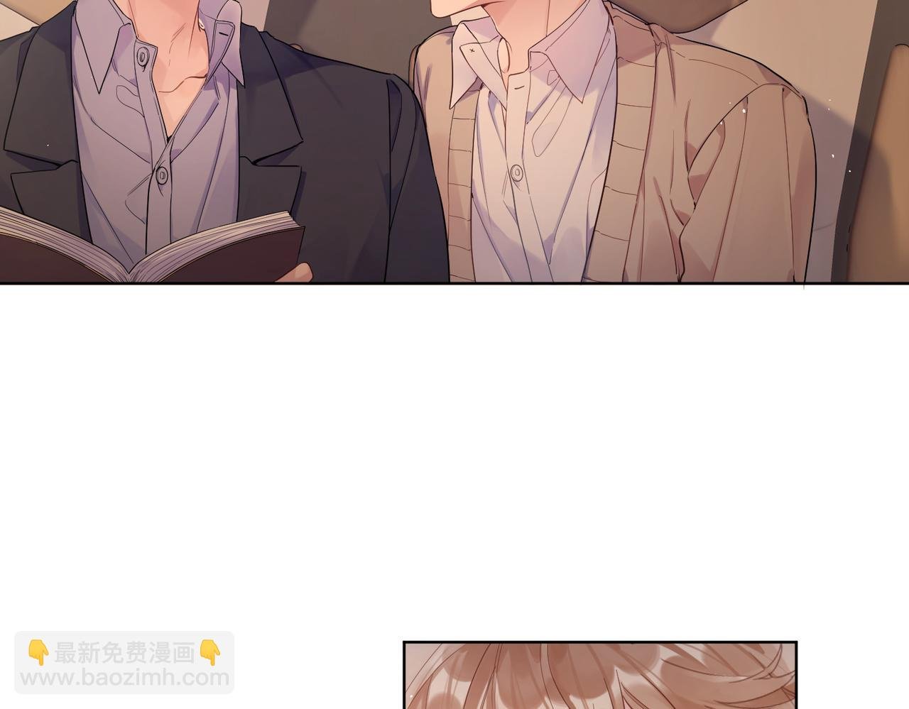 第103话 恋情曝光