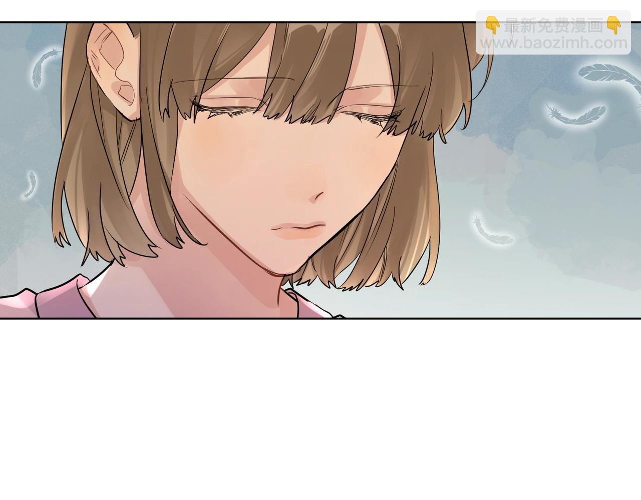 第107话 不会离开我