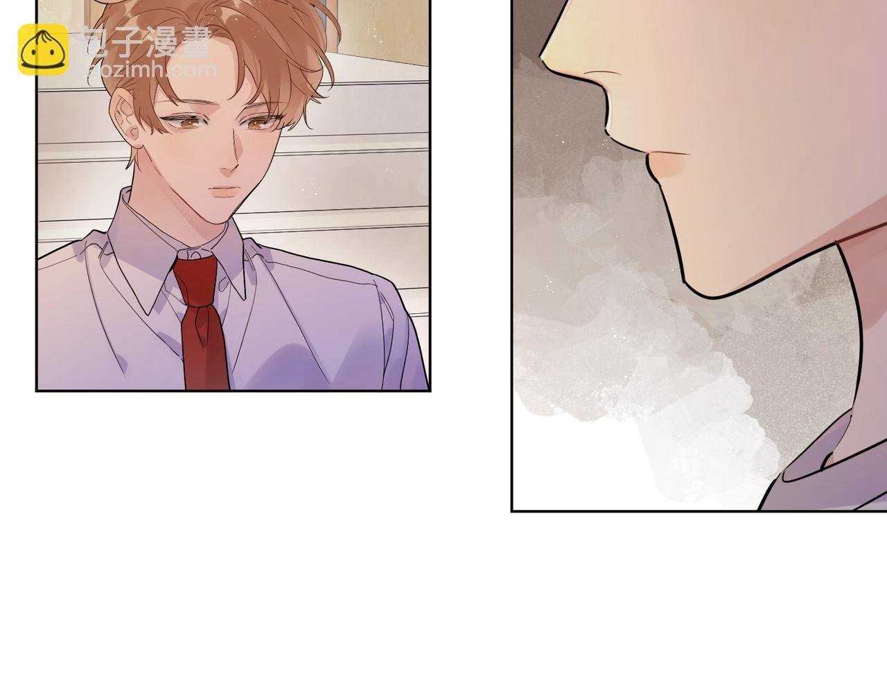 第107话 不会离开我
