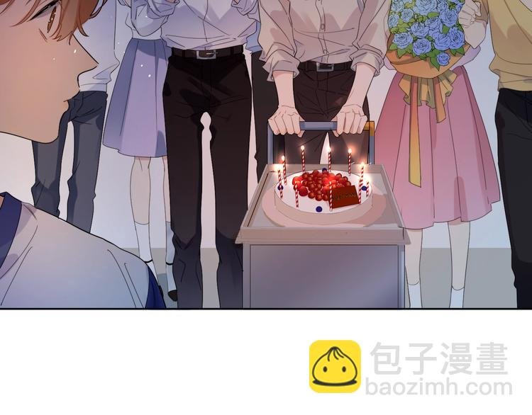 第18话 生日快乐，星程