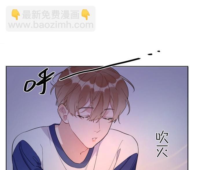 第18话 生日快乐，星程