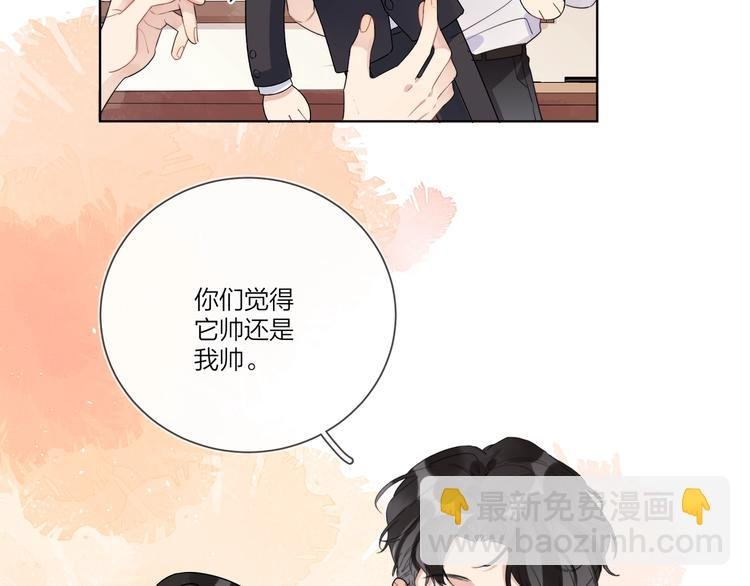 第18话 生日快乐，星程