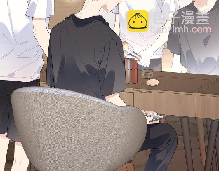 第20话 明哥吃醋了？