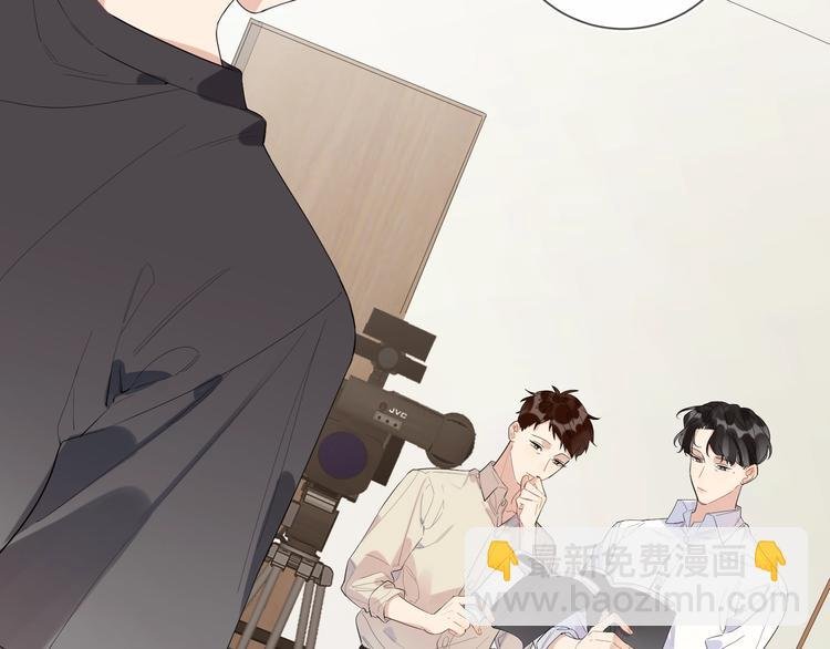 第20话 明哥吃醋了？