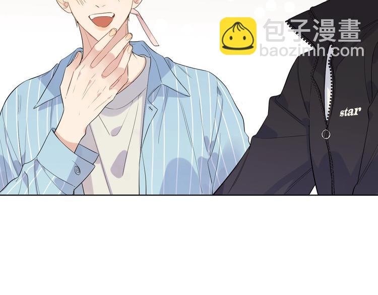 第27话 情不自禁的感情