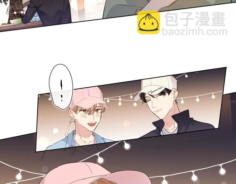 第27话 情不自禁的感情