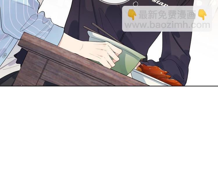 第27话 情不自禁的感情