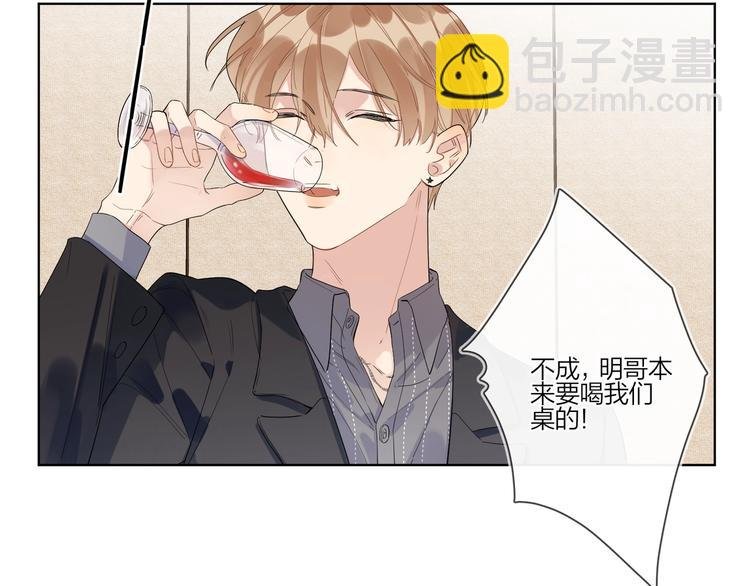 第29话 回不去的感情