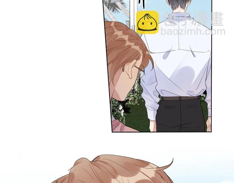 第34话 在意小朋友？