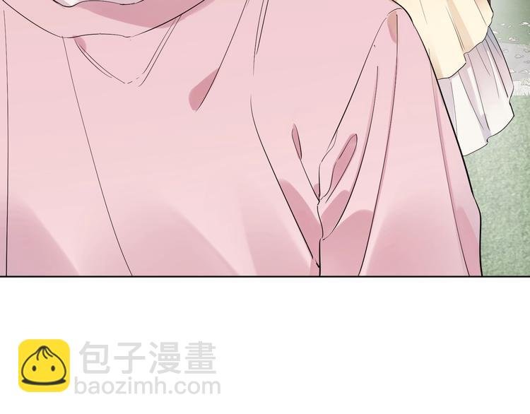 第34话 在意小朋友？