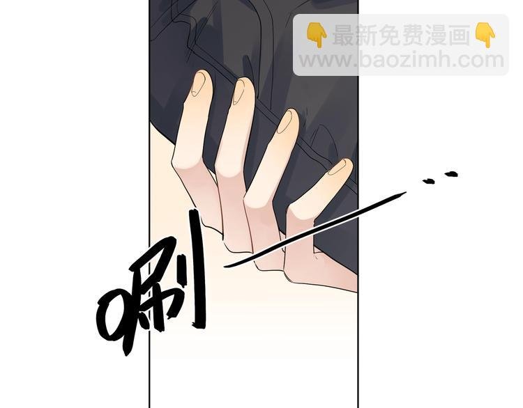第42话 舍不得放手