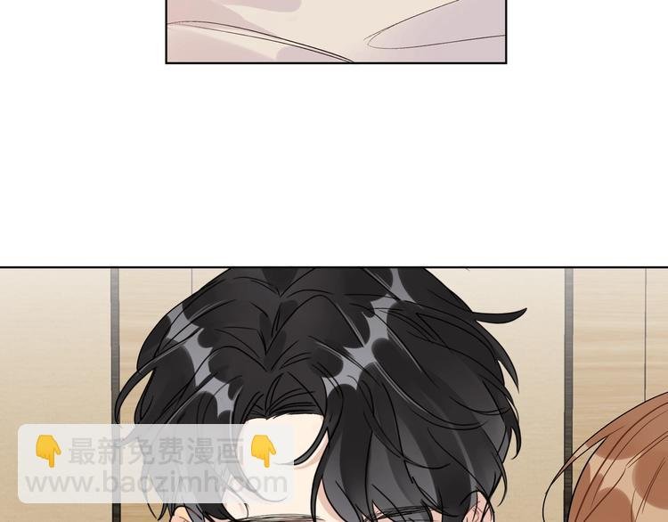 第42话 舍不得放手