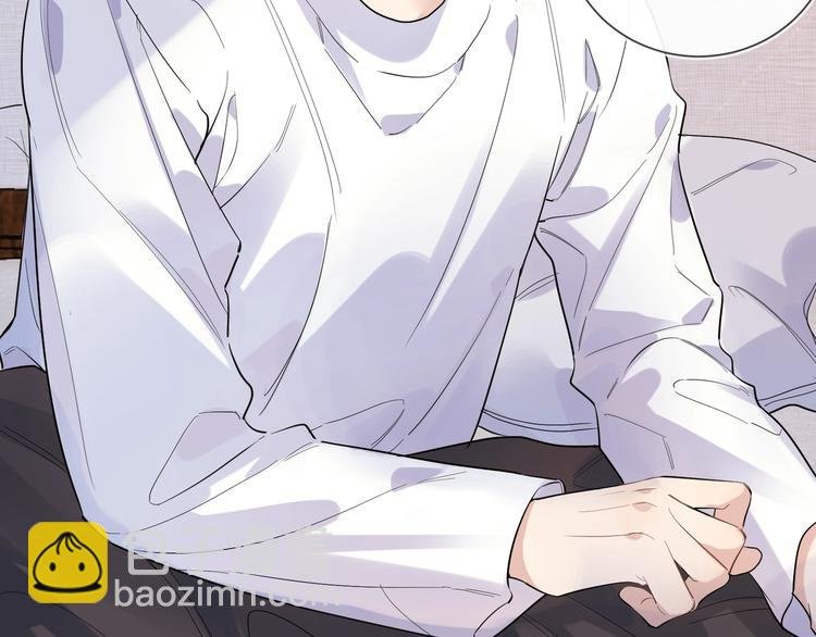 第43话 偷亲