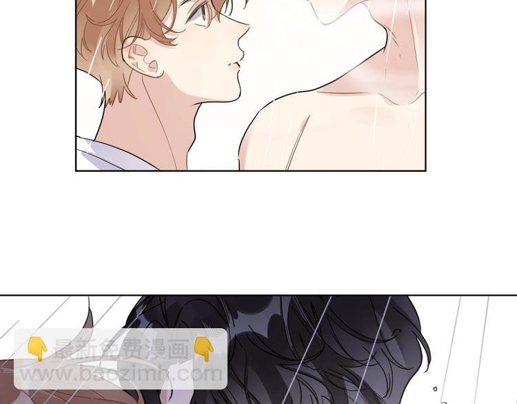 第43话 偷亲