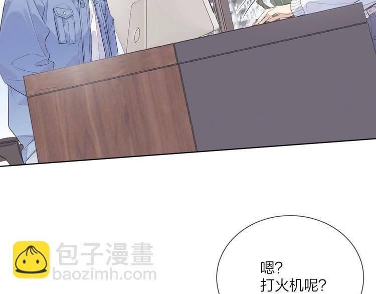 第51话 说谎