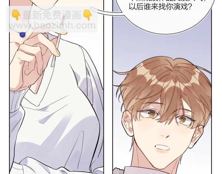 第51话 说谎