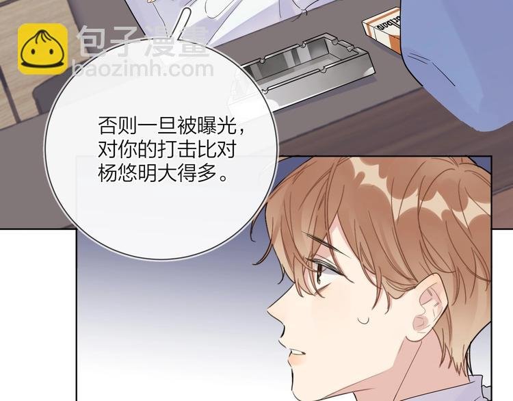 第51话 说谎
