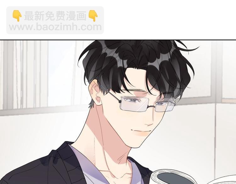 第55话 屁股翘