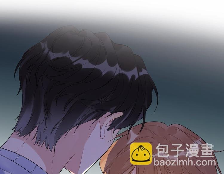 第59话 不忍推开