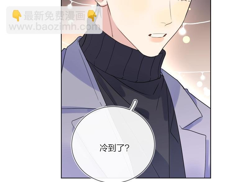 第61话 喜欢上你