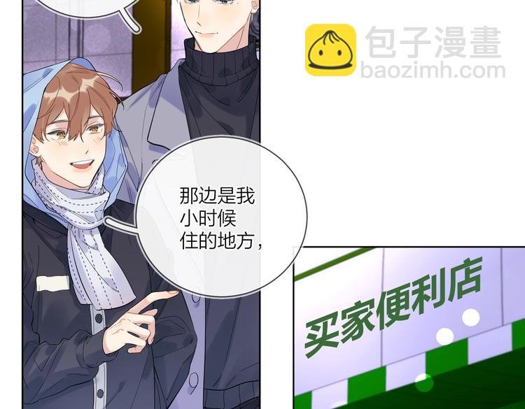 第61话 喜欢上你