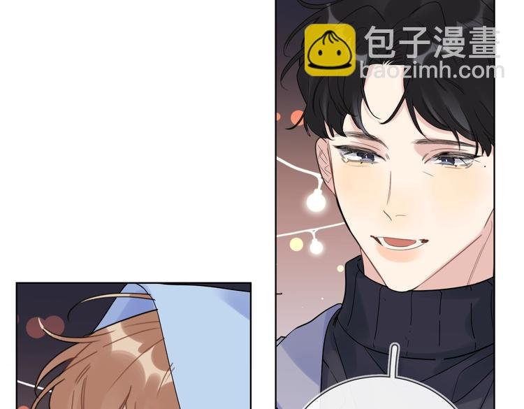 第61话 喜欢上你