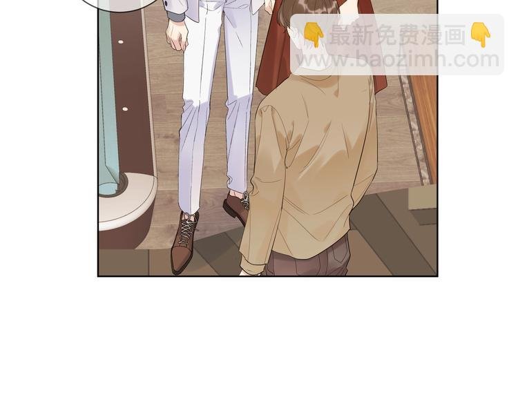 第76话 为你涂上口红