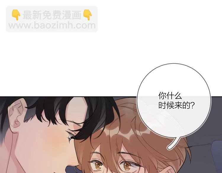 第77话 私密空间