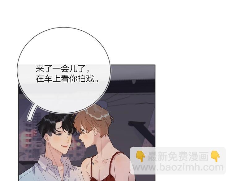 第77话 私密空间