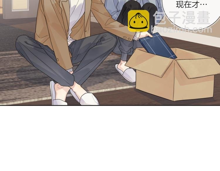 第79话 紧握他的双手