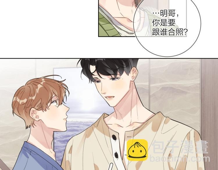 第80话 结婚照